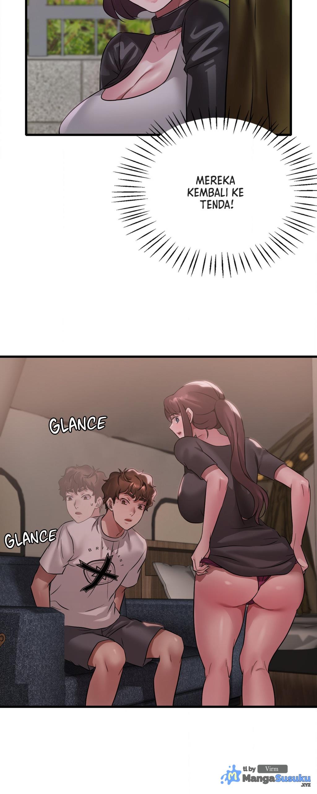 Drunk on You Uncen - Chapter 80 41