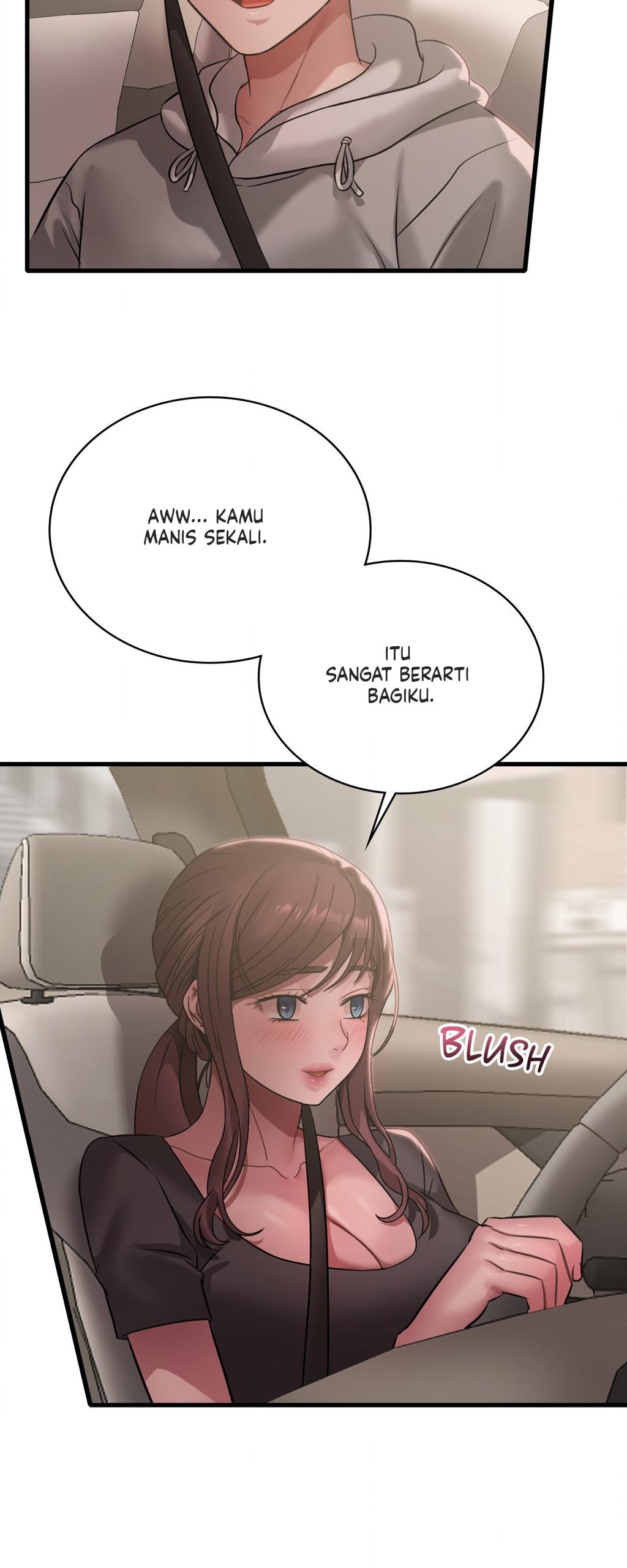 Drunk on You Uncen - Chapter 80 8