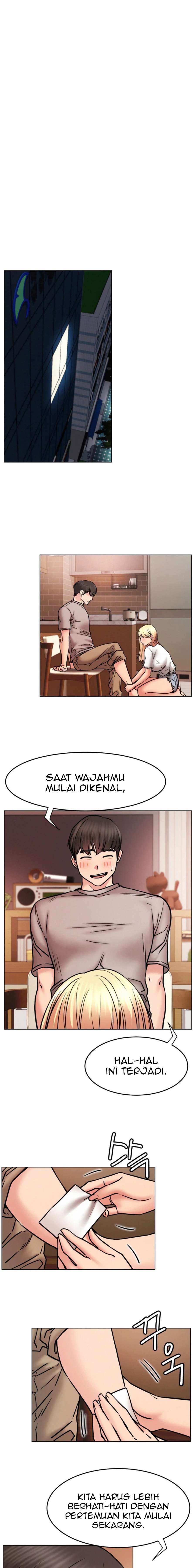 Staying with Ajumma - Chapter 80 6