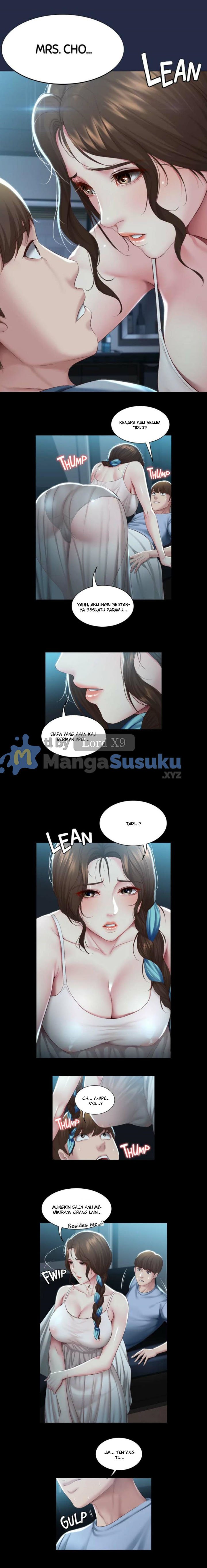 Boarding Diary Uncensored - Chapter 80 1
