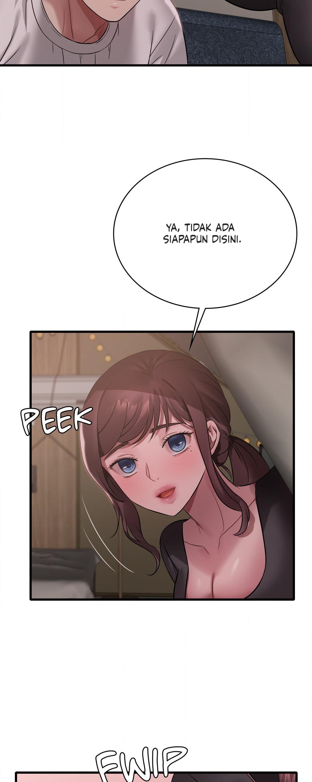 Drunk on You Uncen - Chapter 80 43