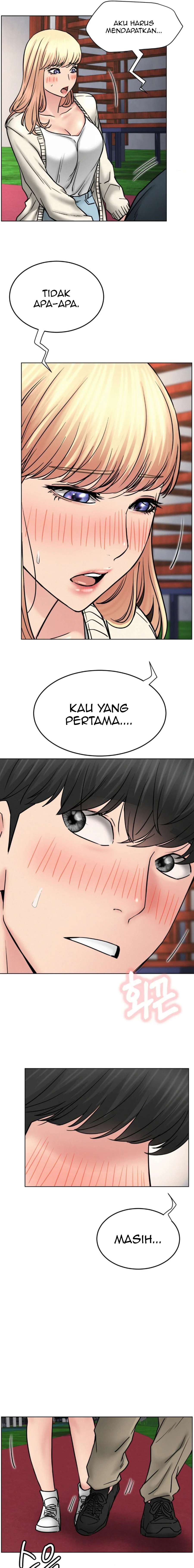Staying with Ajumma - Chapter 80 3