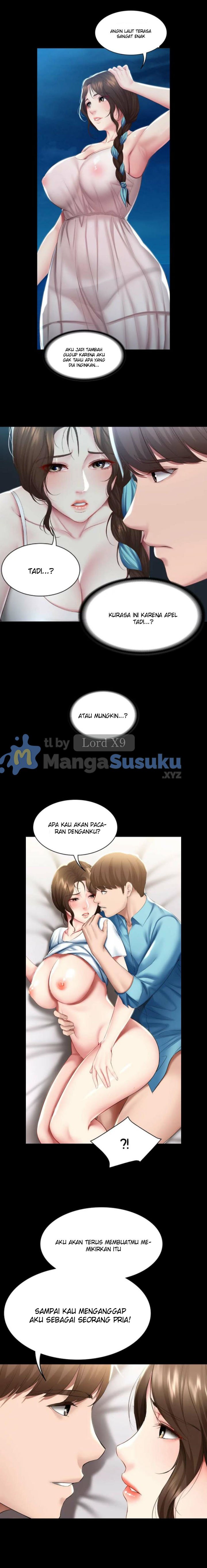 Boarding Diary Uncensored - Chapter 80 3