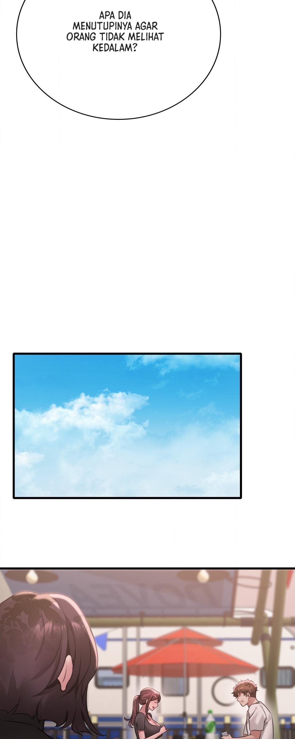 Drunk on You Uncen - Chapter 80 34