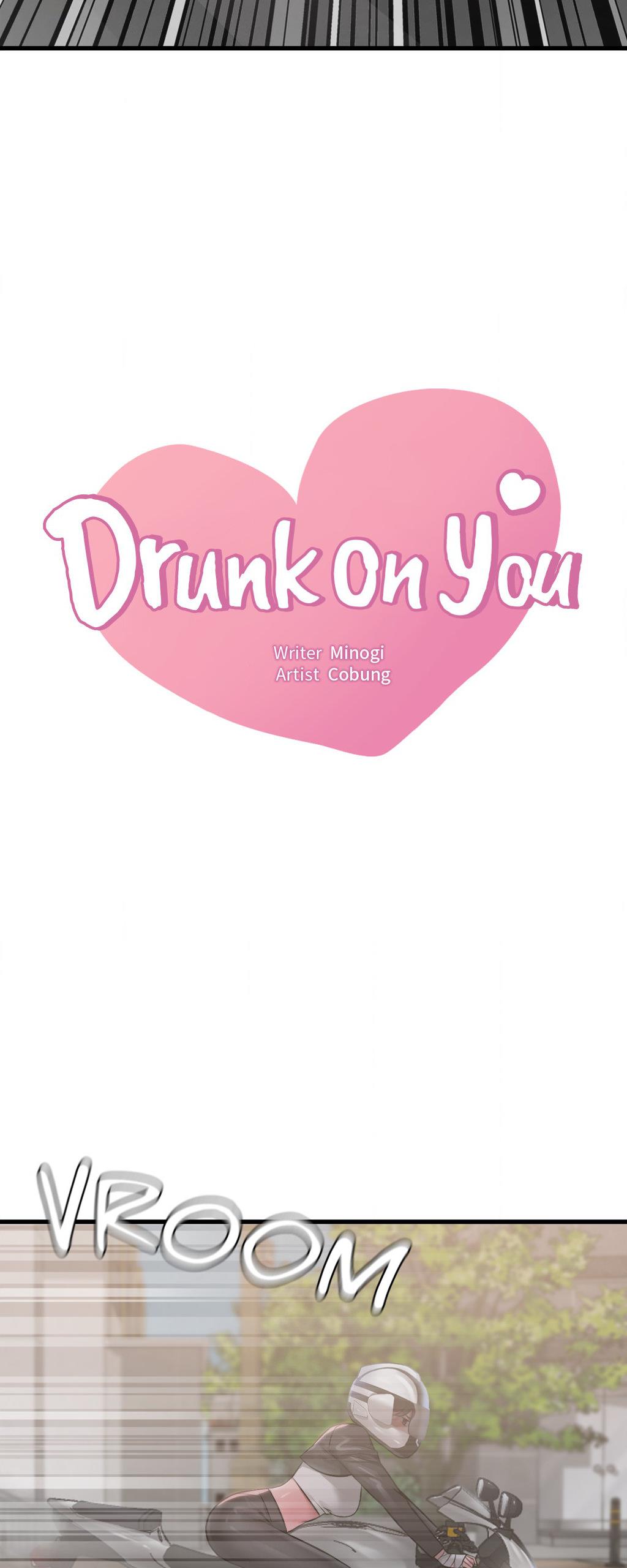 Drunk on You Uncen - Chapter 80 4