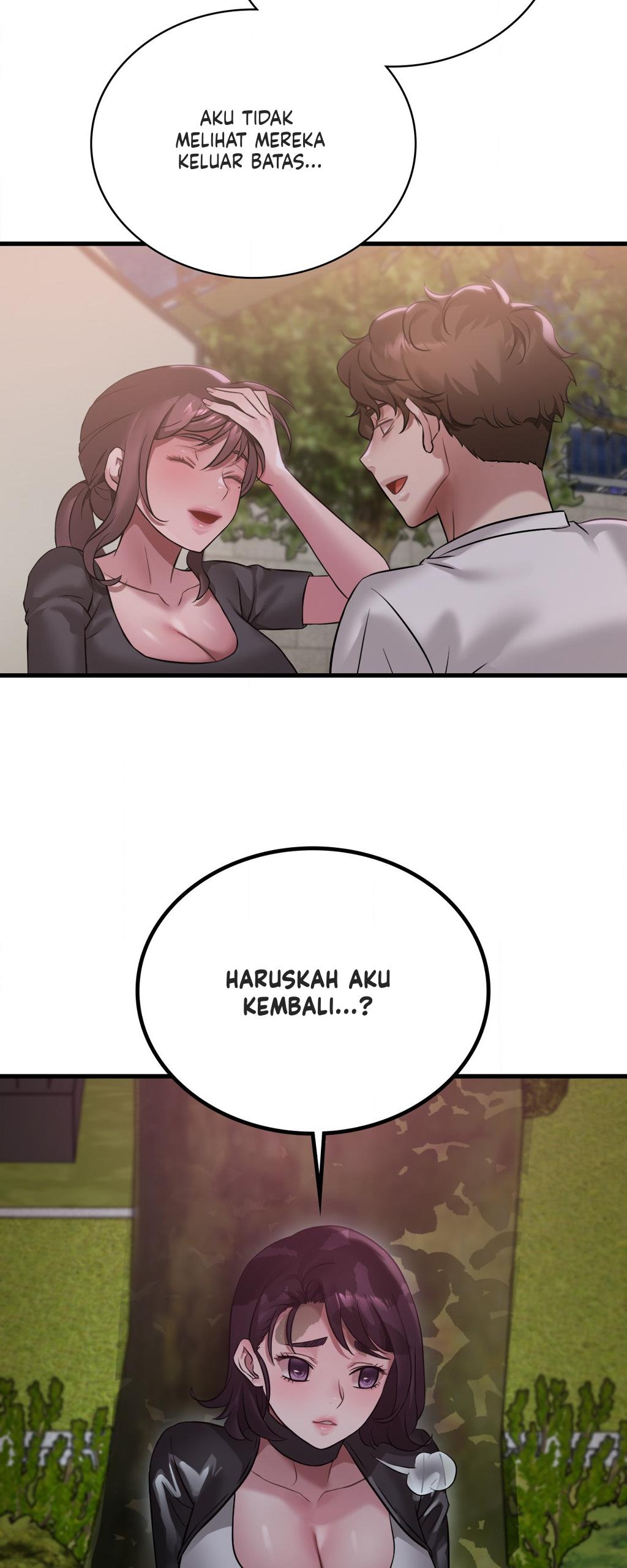 Drunk on You Uncen - Chapter 80 39