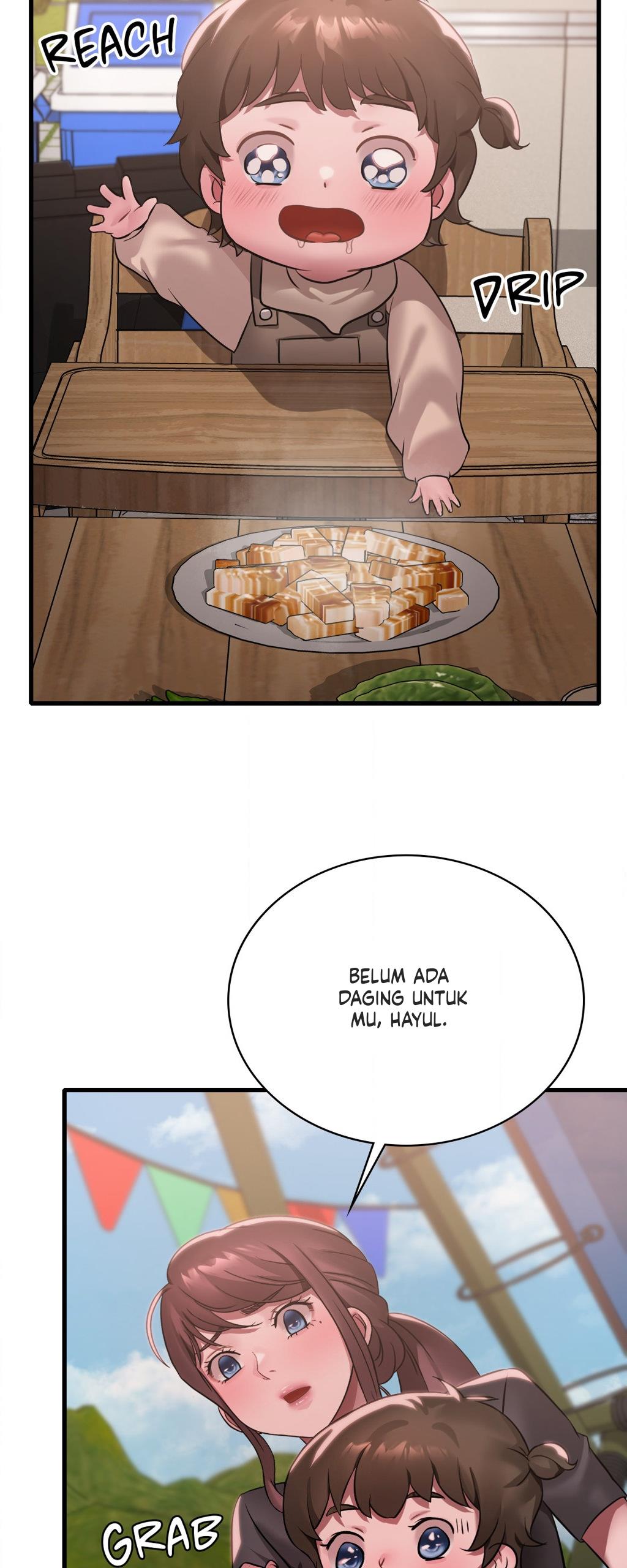 Drunk on You Uncen - Chapter 80 20