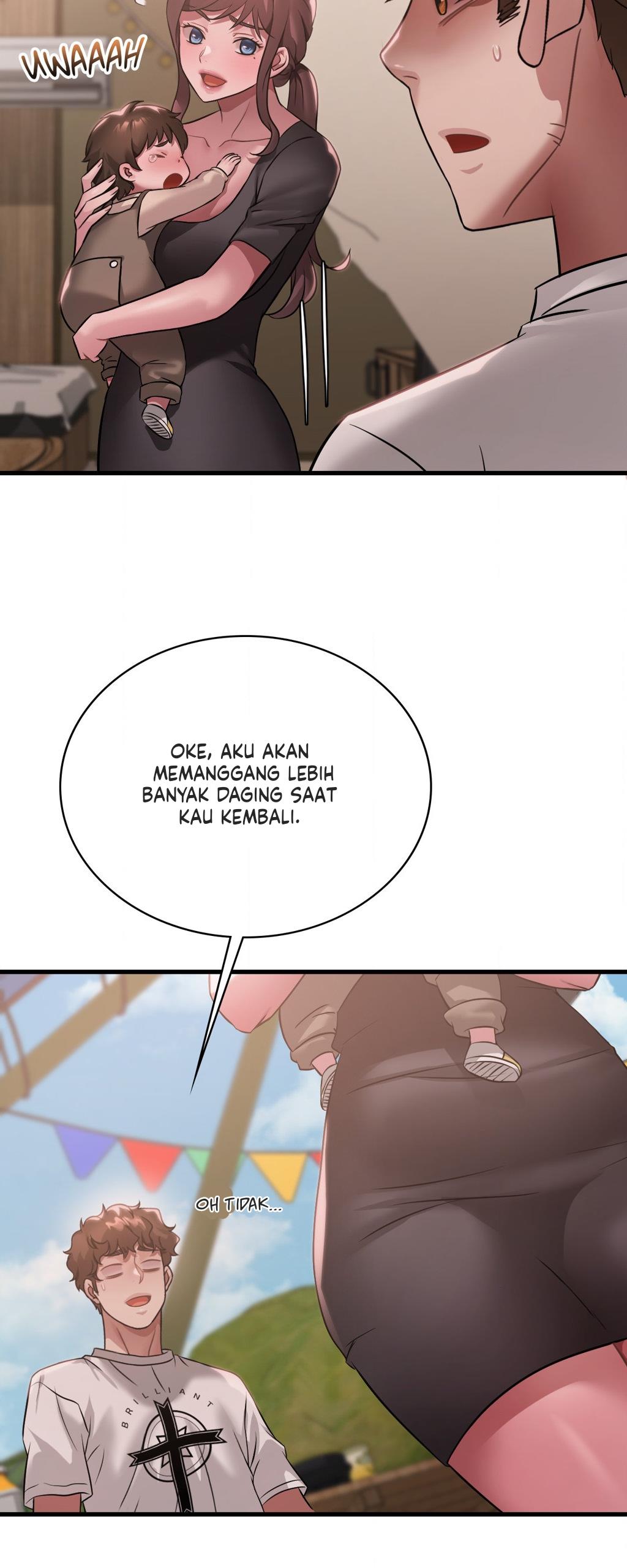 Drunk on You Uncen - Chapter 80 22