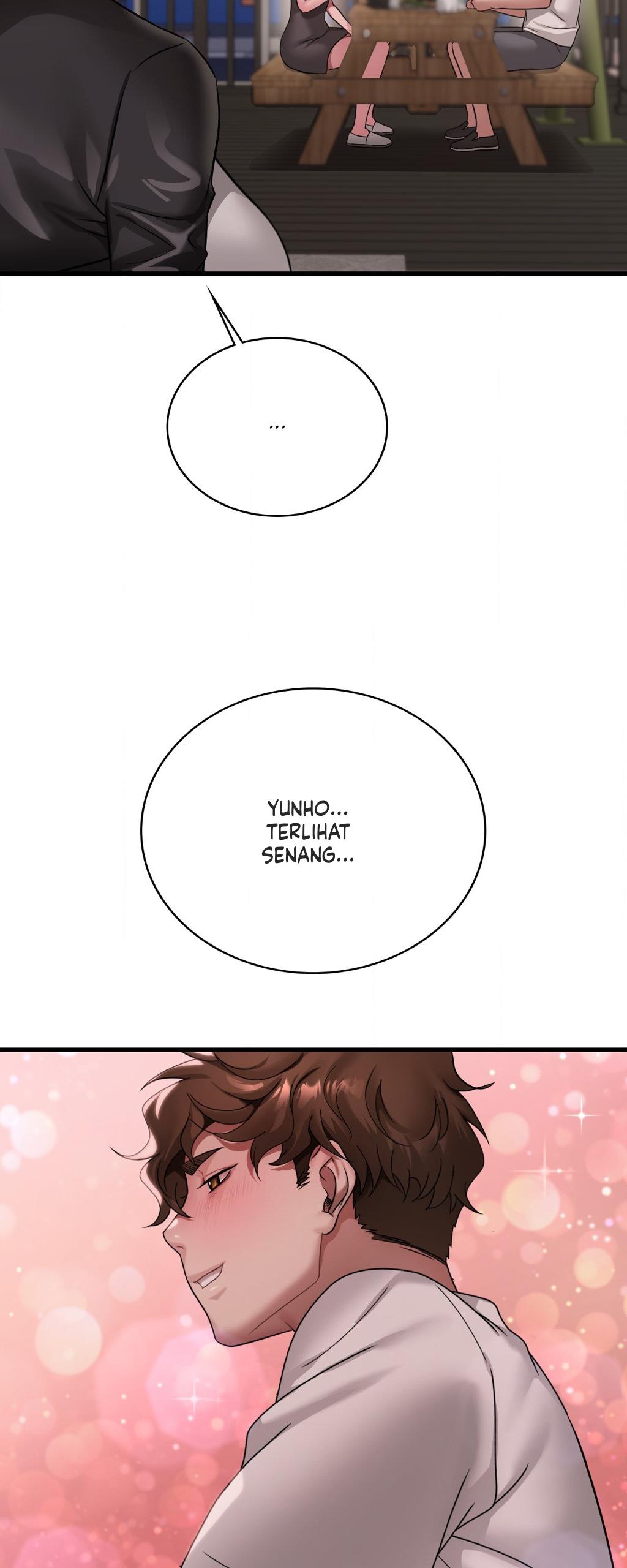 Drunk on You Uncen - Chapter 80 35