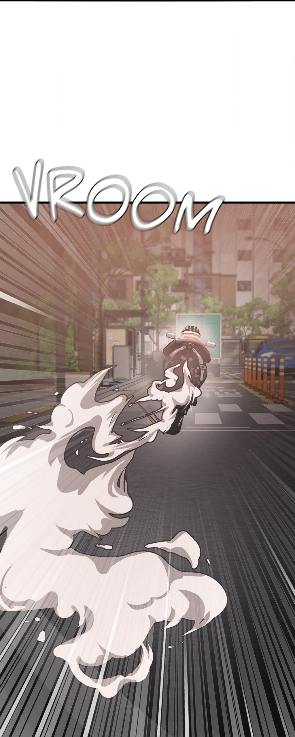 Drunk on You Uncen - Chapter 80 3