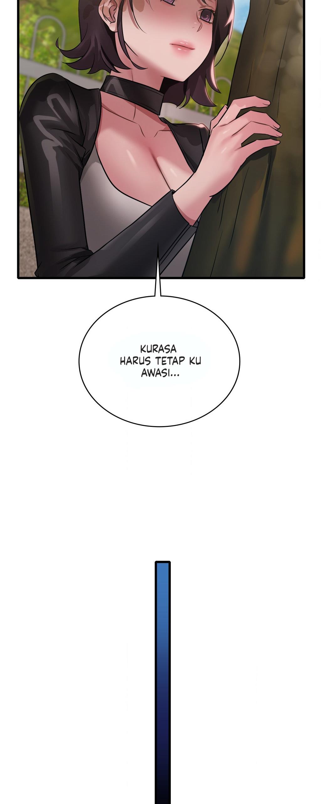 Drunk on You Uncen - Chapter 80 16