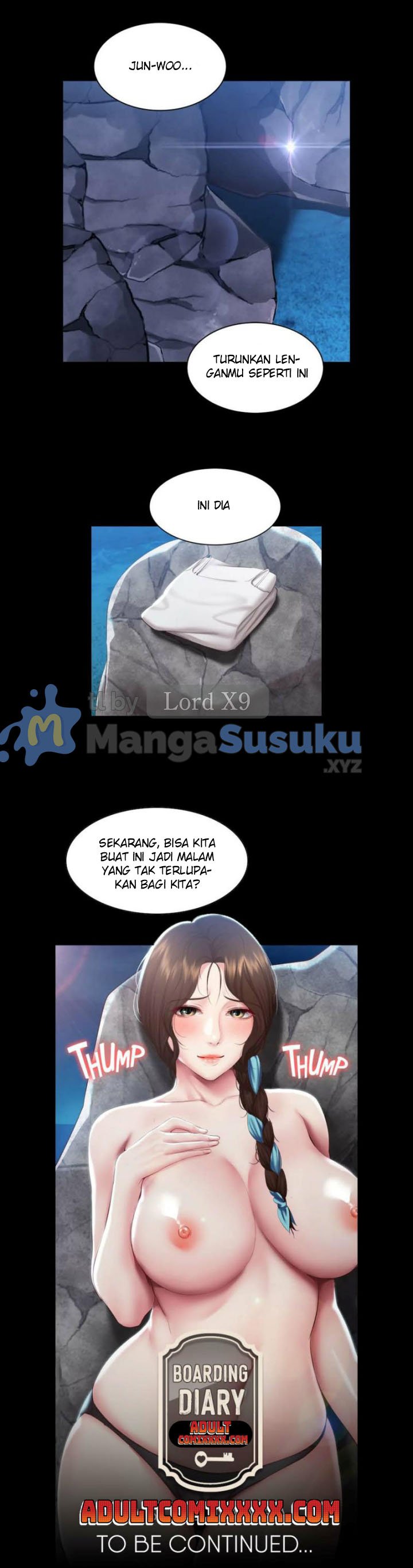 Boarding Diary Uncensored - Chapter 80 11
