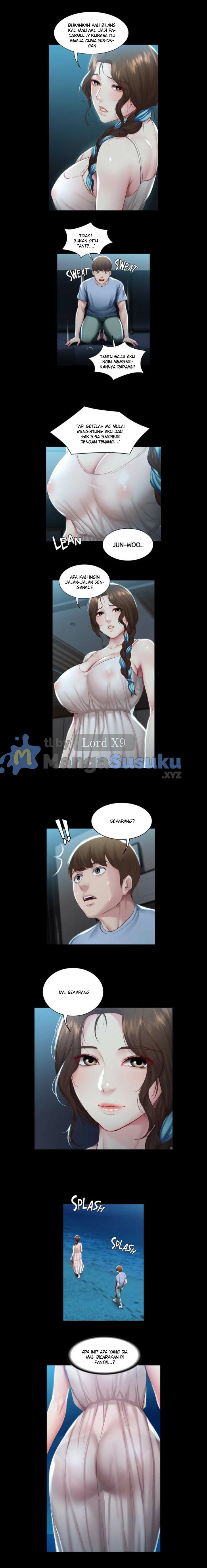 Boarding Diary Uncensored - Chapter 80 2