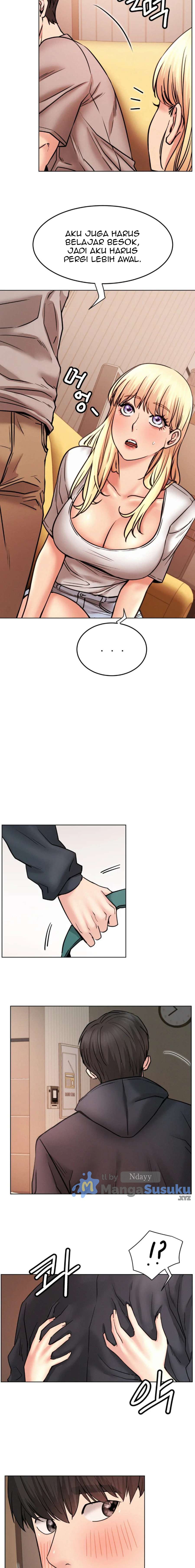 Staying with Ajumma - Chapter 80 10