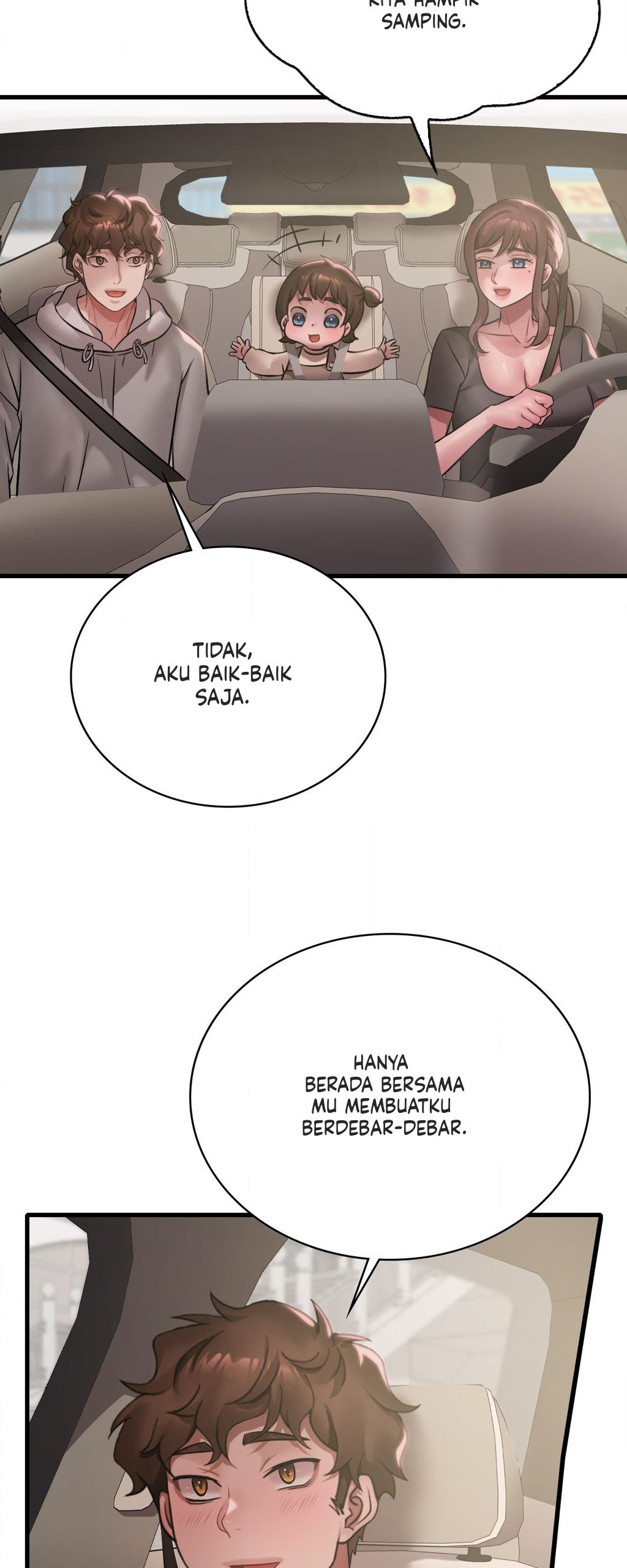 Drunk on You Uncen - Chapter 80 7