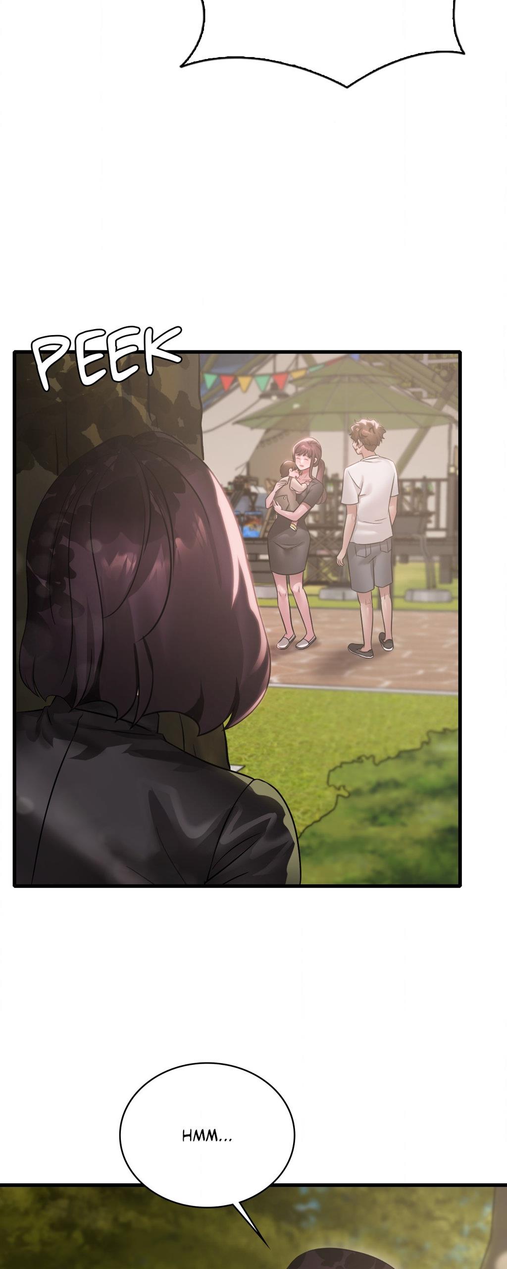 Drunk on You Uncen - Chapter 80 14