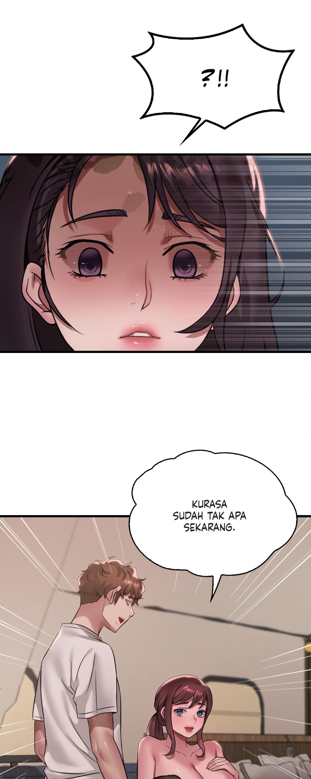 Drunk on You Uncen - Chapter 80 30