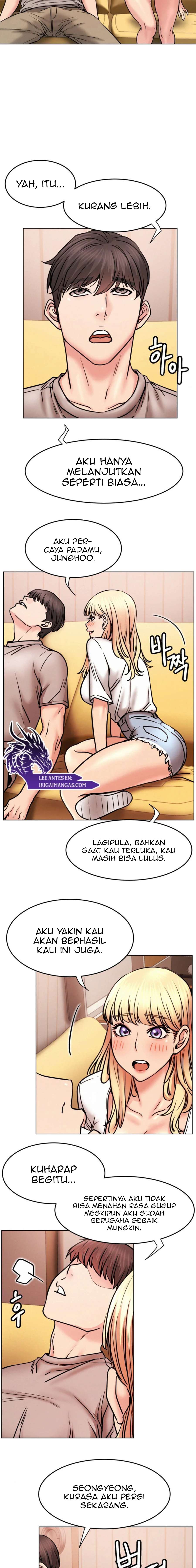 Staying with Ajumma - Chapter 80 9