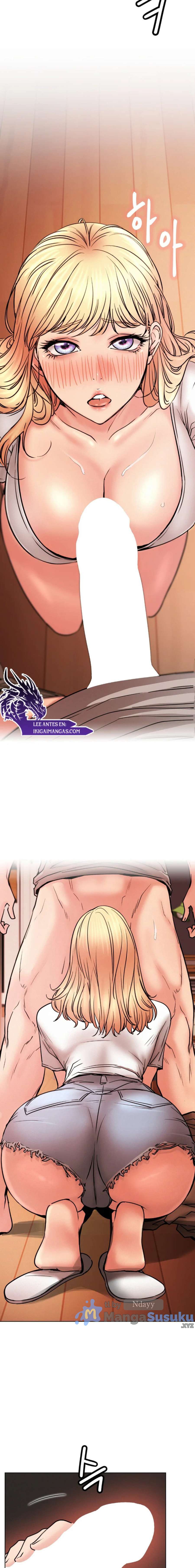 Staying with Ajumma - Chapter 80 13
