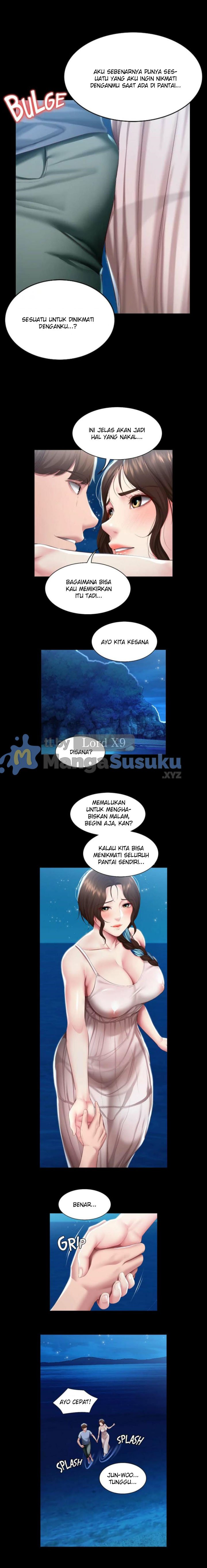 Boarding Diary Uncensored - Chapter 80 10