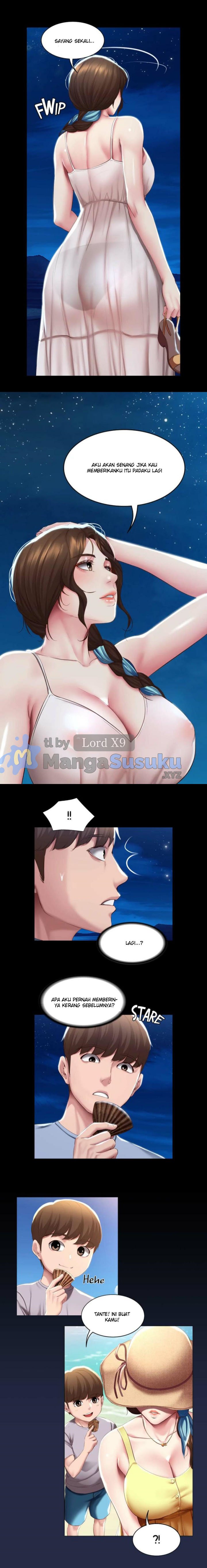 Boarding Diary Uncensored - Chapter 80 5
