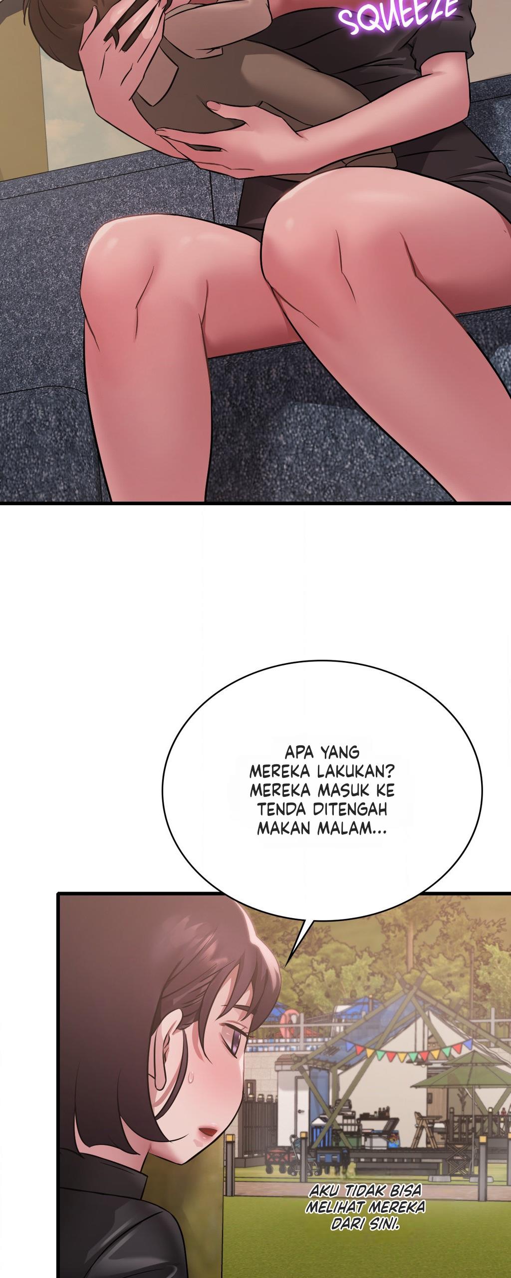 Drunk on You Uncen - Chapter 80 28