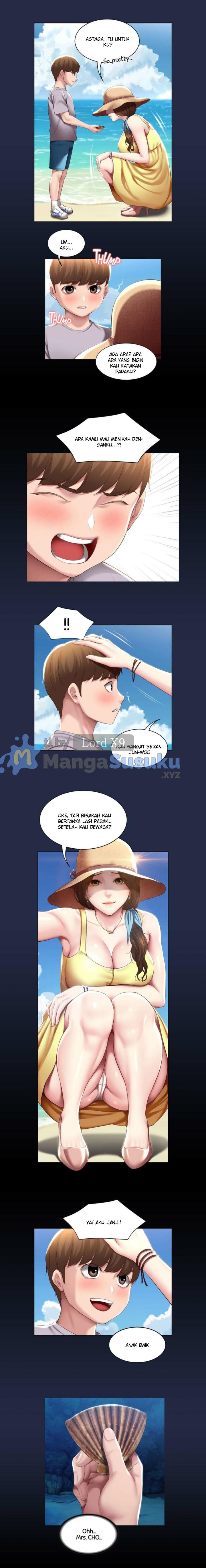 Boarding Diary Uncensored - Chapter 80 6