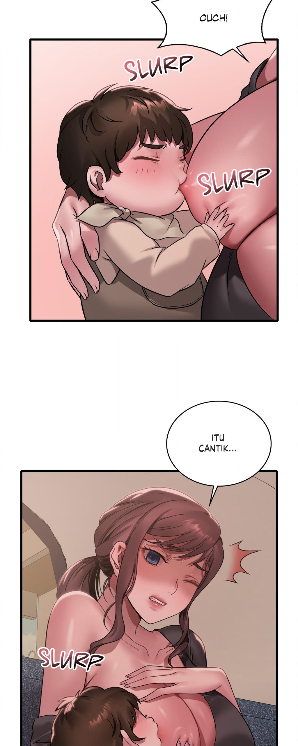 Drunk on You Uncen - Chapter 80 24
