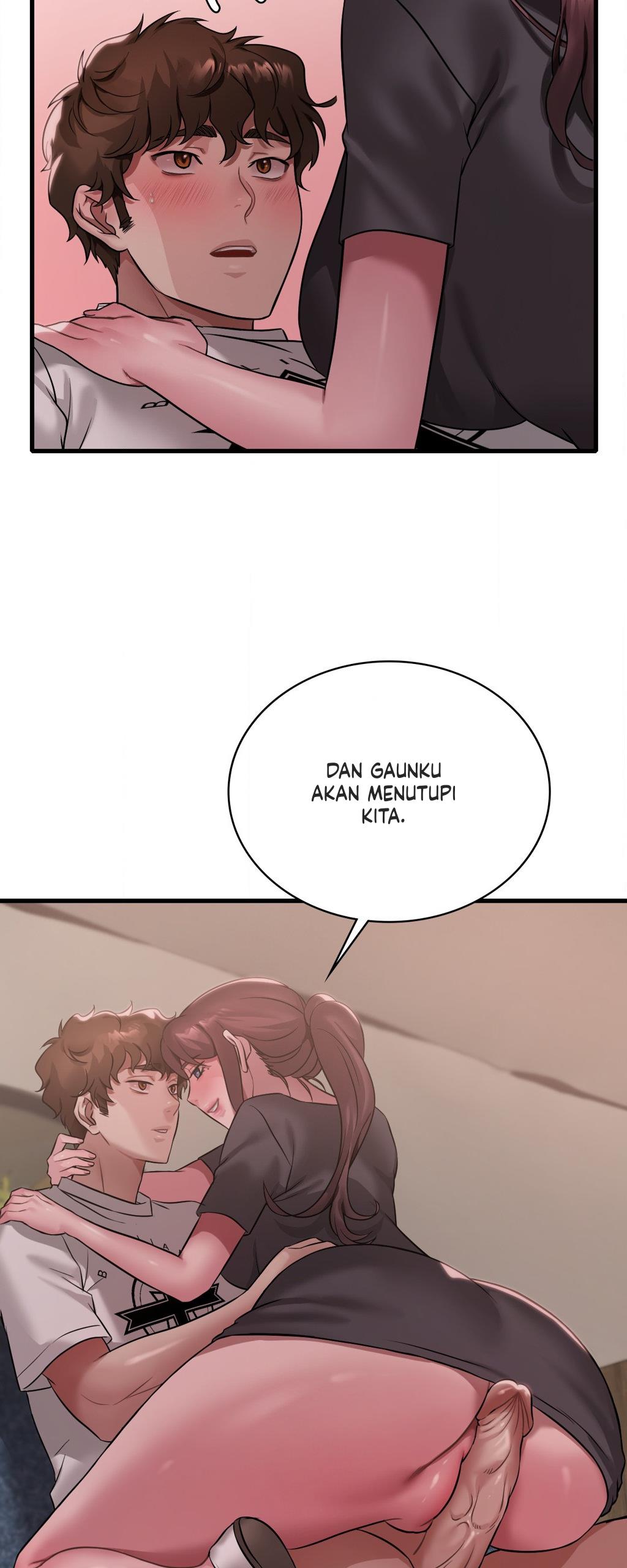 Drunk on You Uncen - Chapter 80 44