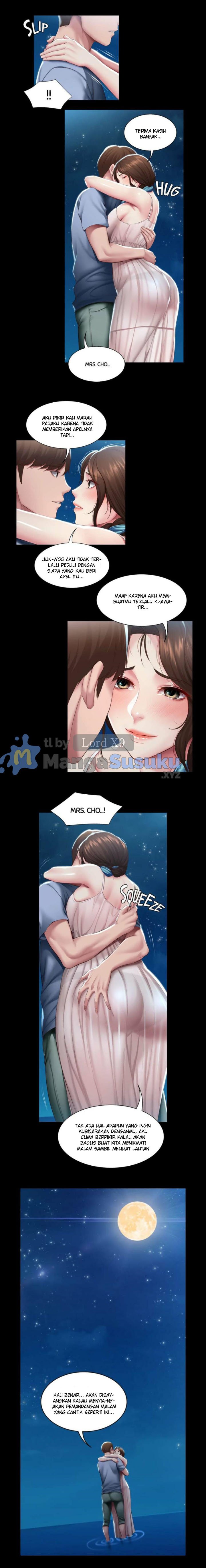 Boarding Diary Uncensored - Chapter 80 9