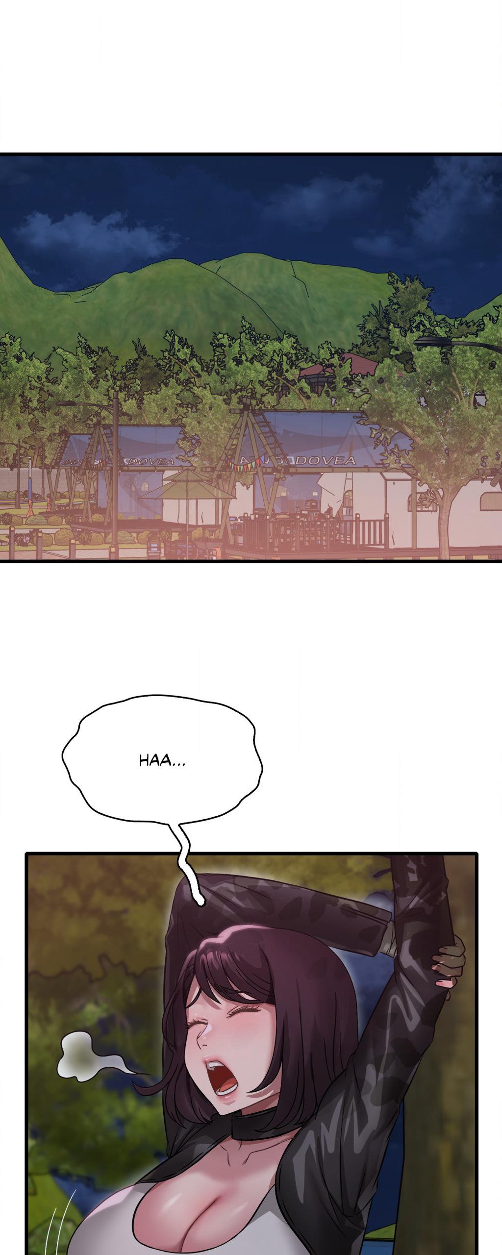 Drunk on You Uncen - Chapter 80 37