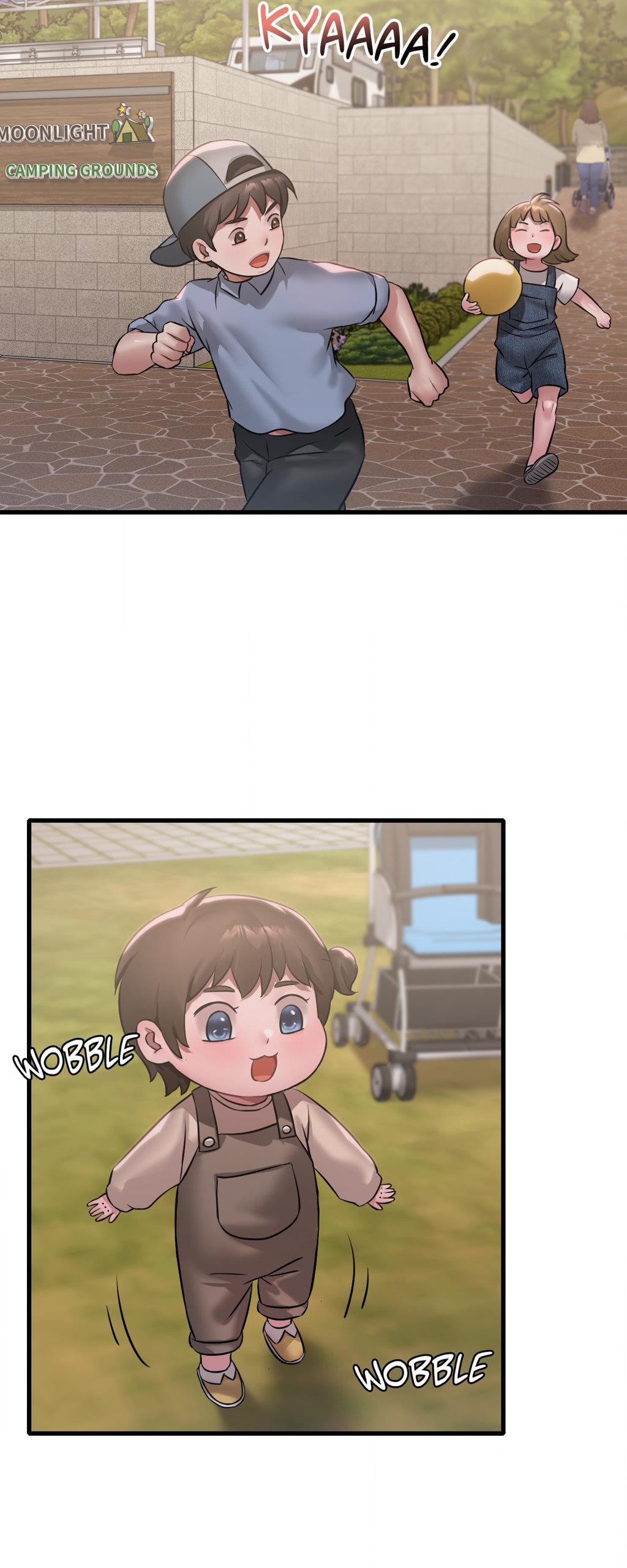 Drunk on You Uncen - Chapter 80 11