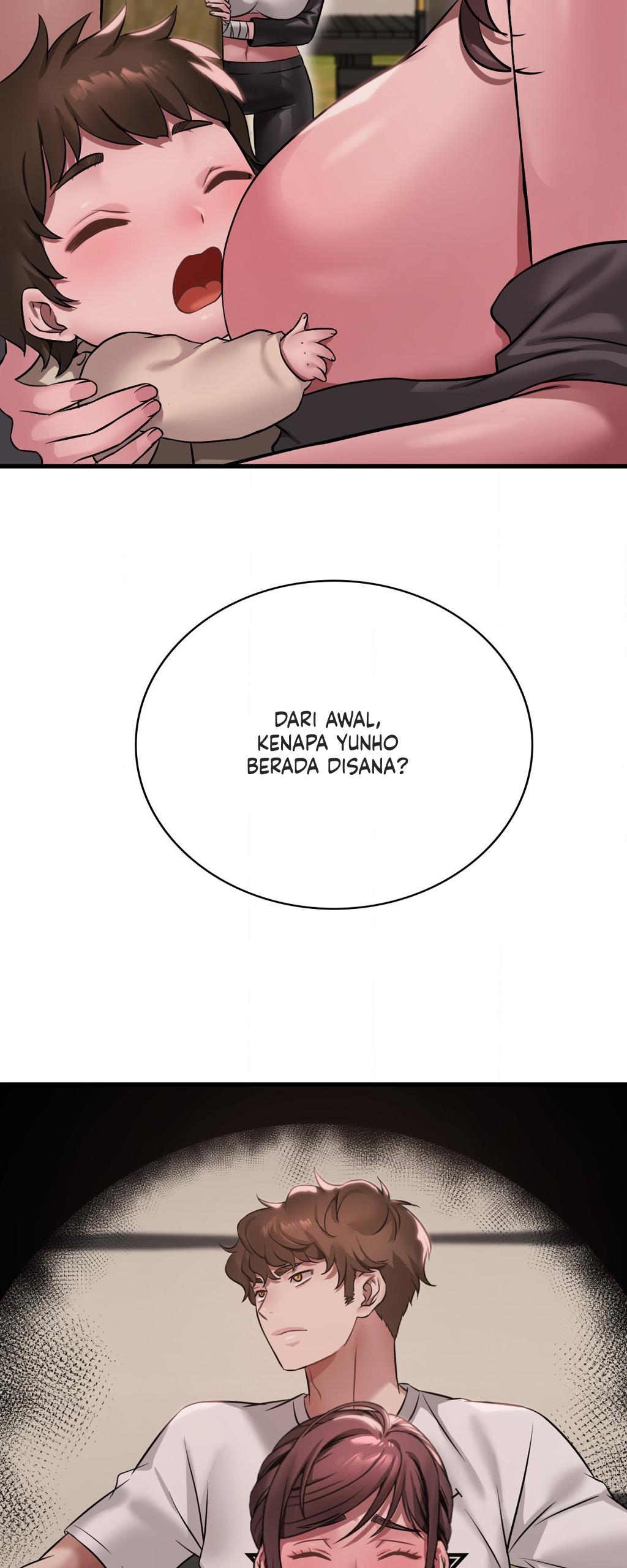 Drunk on You Uncen - Chapter 80 32