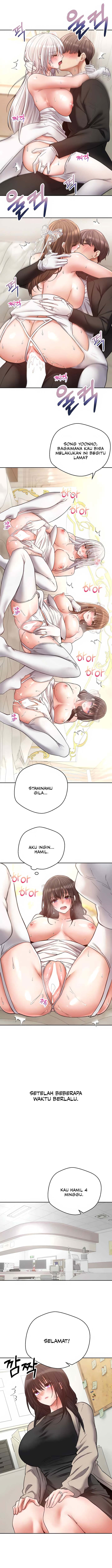 Wish Fulfillment Application - Chapter 81 4