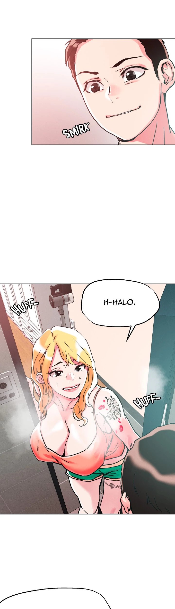 King of the Night - Chapter 78 20
