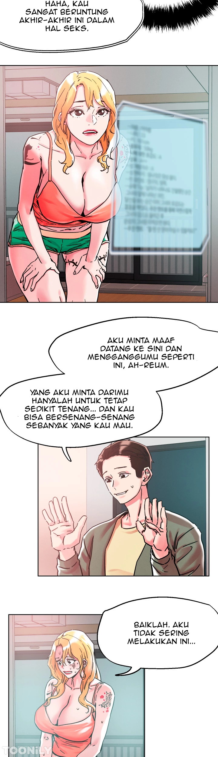 King of the Night - Chapter 78 25