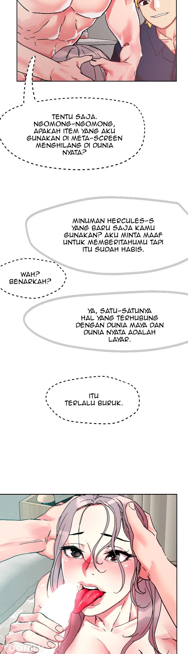 King of the Night - Chapter 78 3
