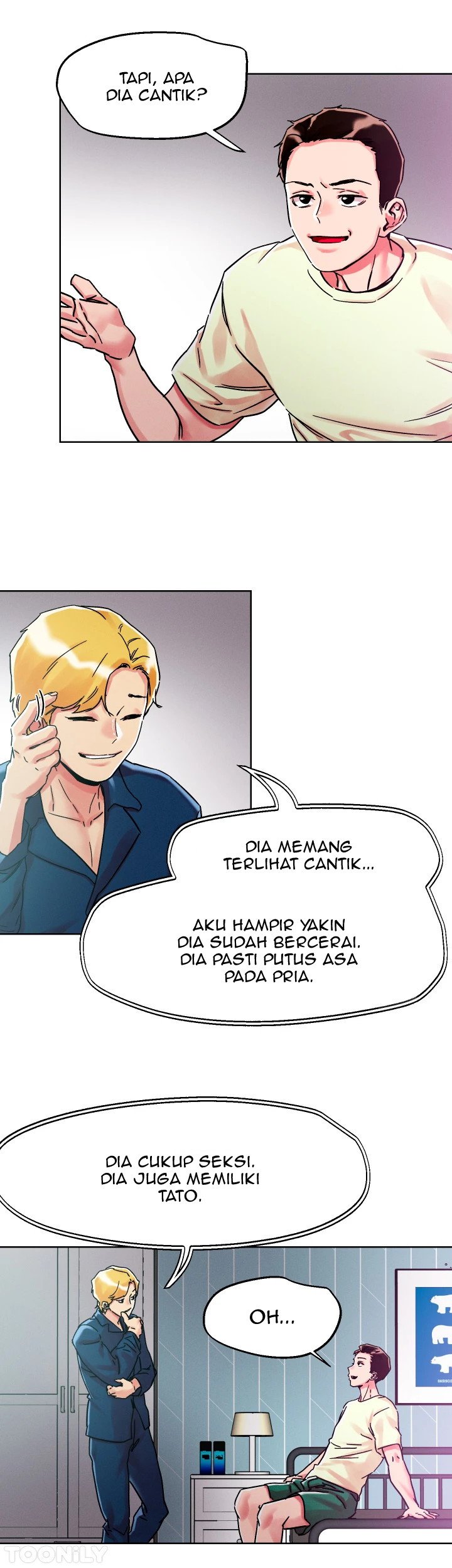 King of the Night - Chapter 78 16