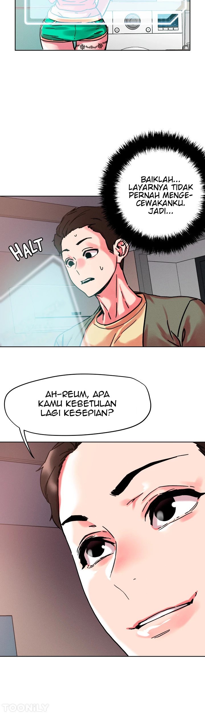 King of the Night - Chapter 78 31