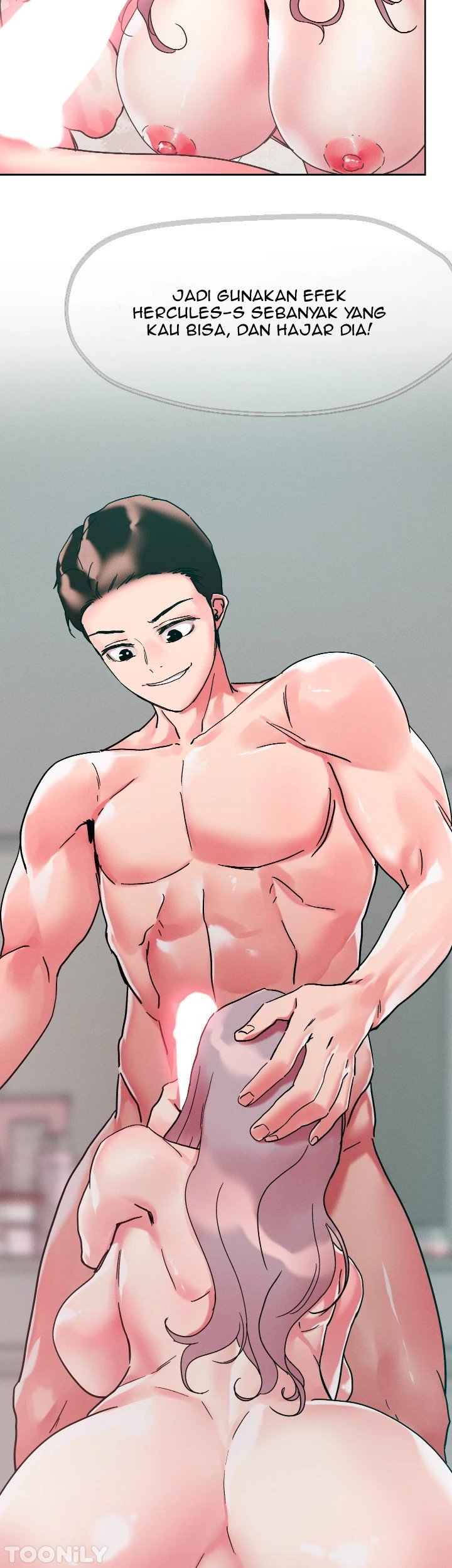 King of the Night - Chapter 78 4