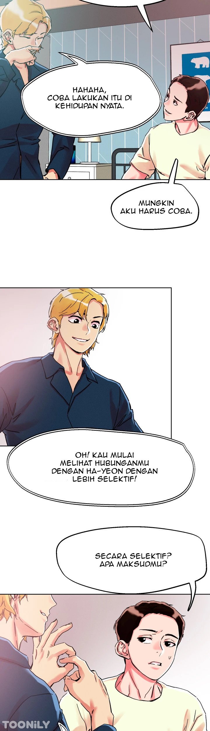 King of the Night - Chapter 78 9