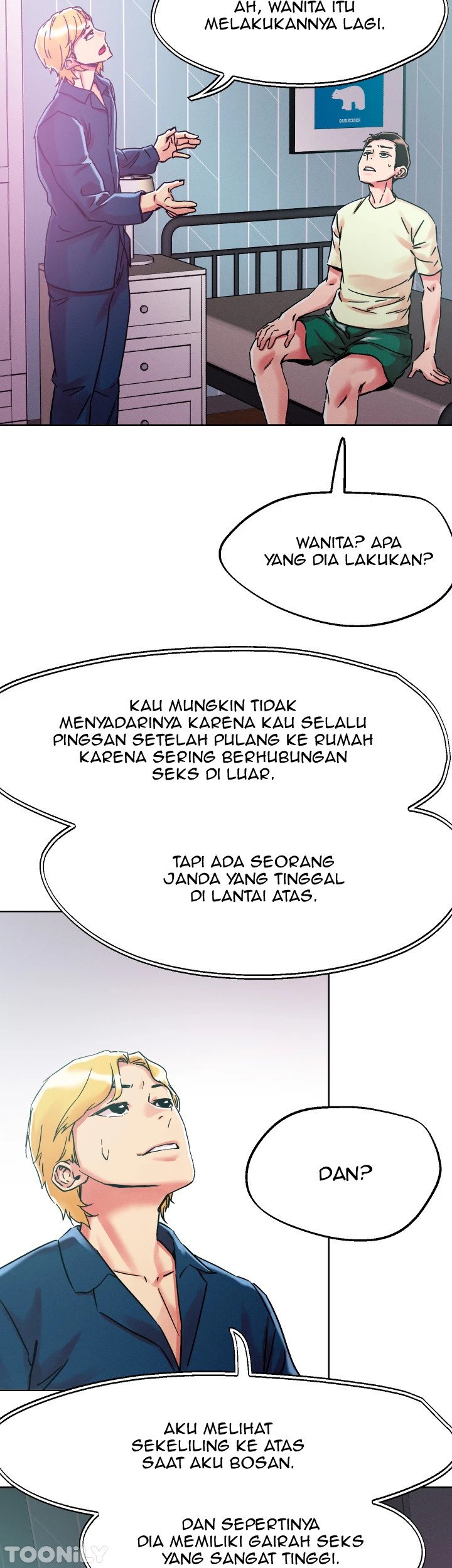 King of the Night - Chapter 78 14