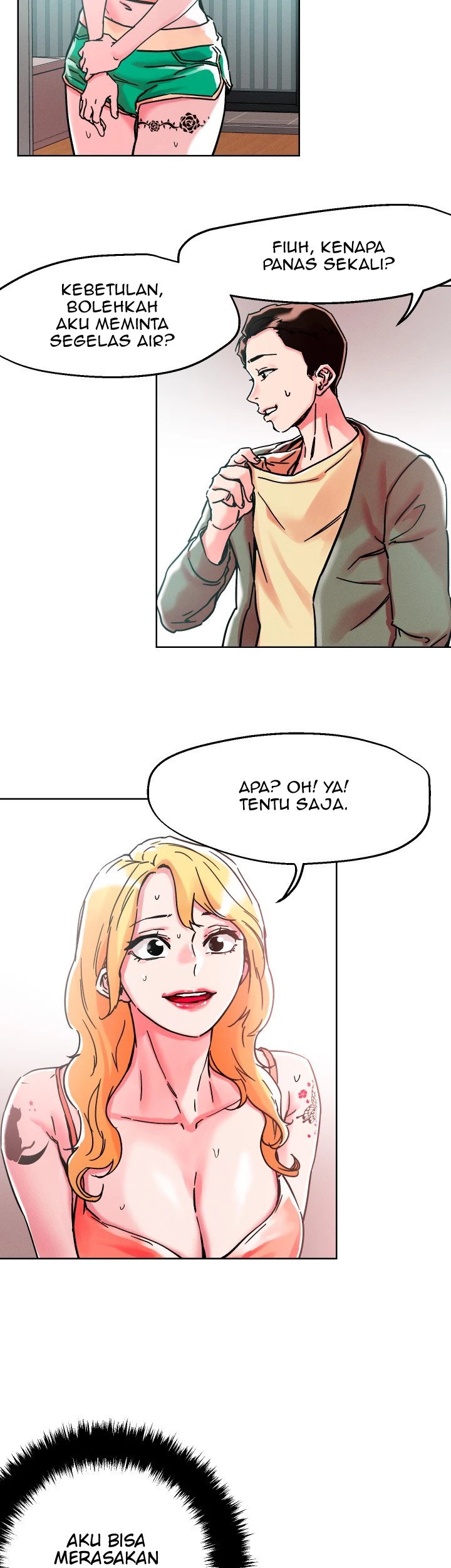 King of the Night - Chapter 78 26