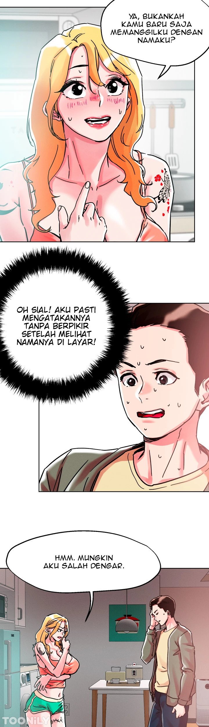 King of the Night - Chapter 78 28