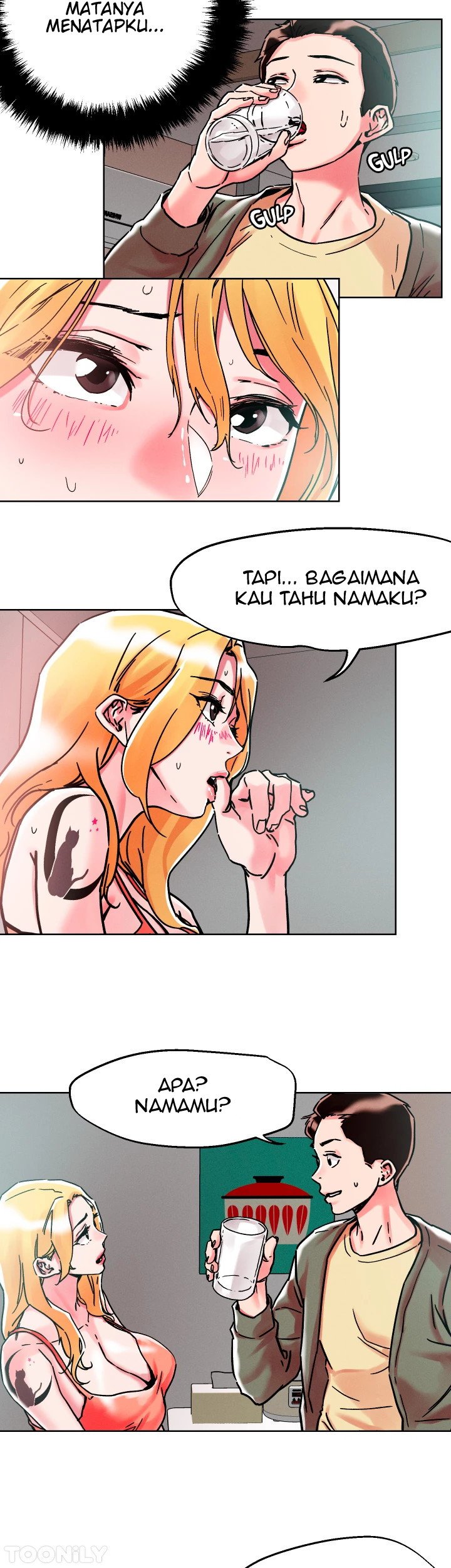 King of the Night - Chapter 78 27