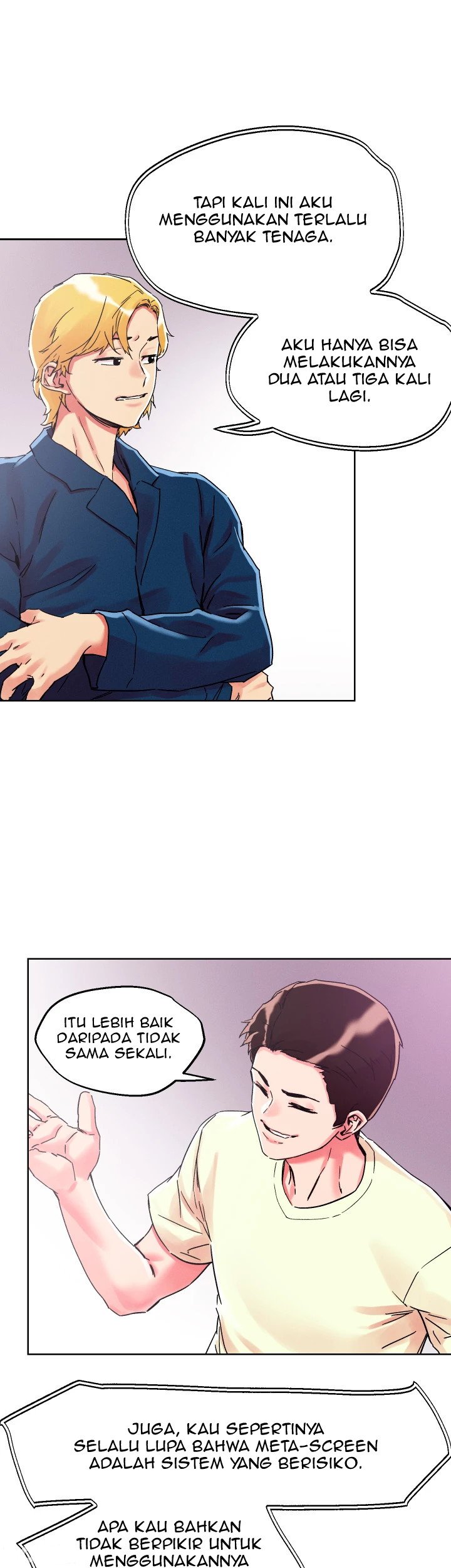 King of the Night - Chapter 78 12
