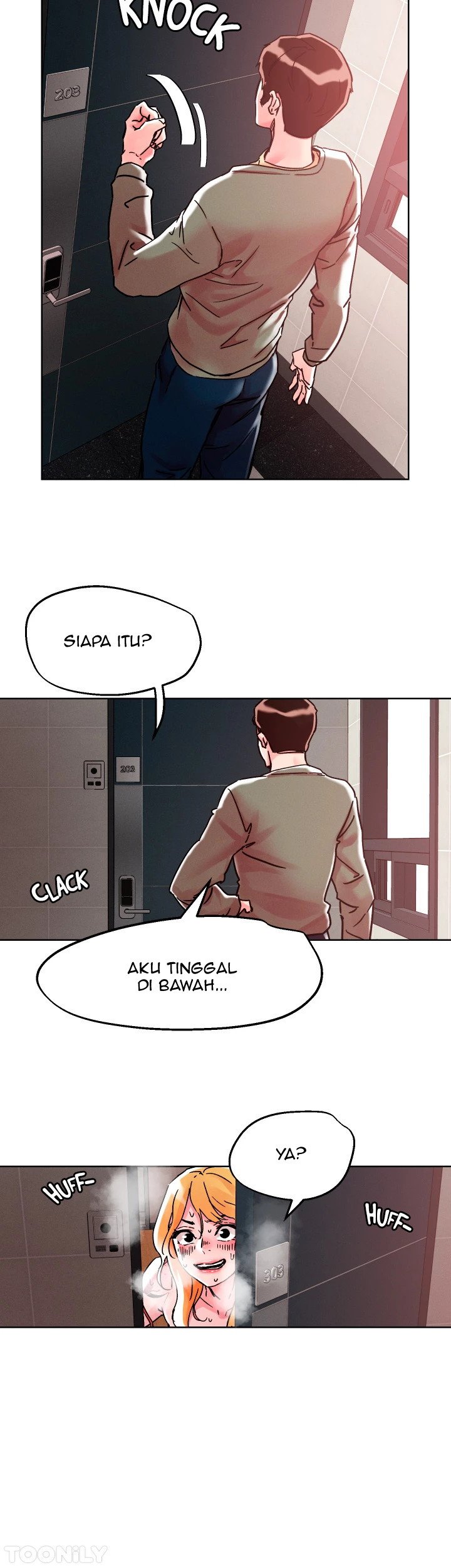 King of the Night - Chapter 78 19