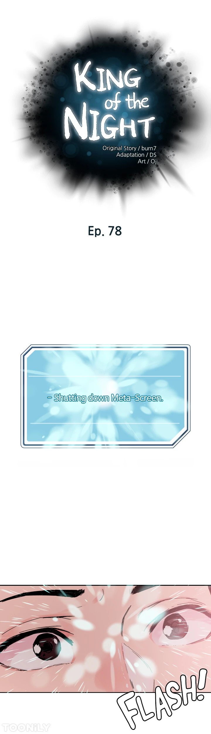 King of the Night - Chapter 78 6