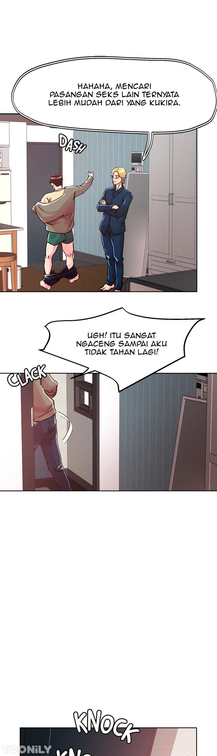 King of the Night - Chapter 78 18