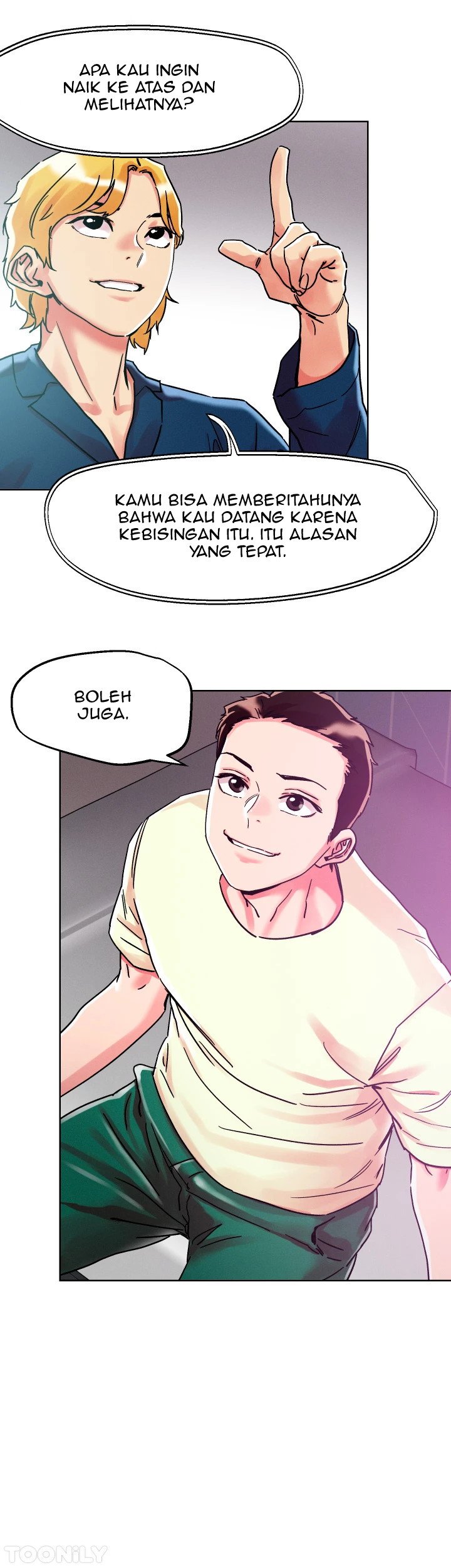 King of the Night - Chapter 78 17